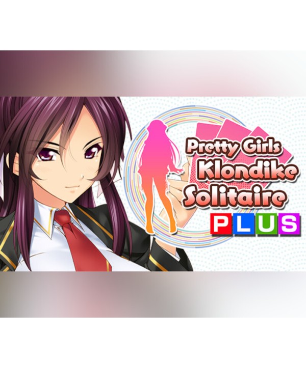 Pretty Girls Klondike Solitaire PLUS Steam Key GLOBAL